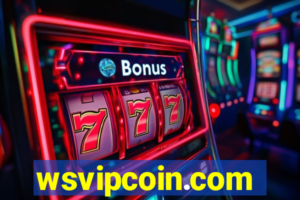wsvipcoin.com