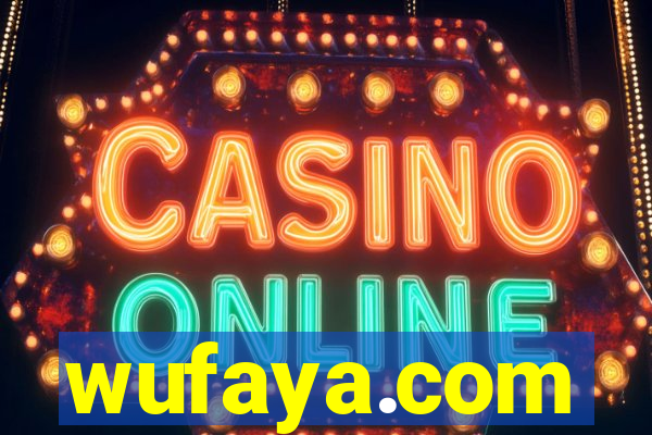 wufaya.com