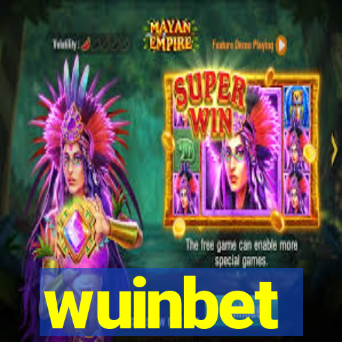 wuinbet