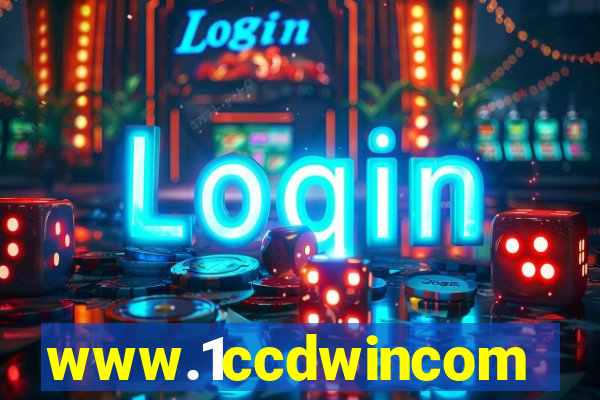www.1ccdwincom