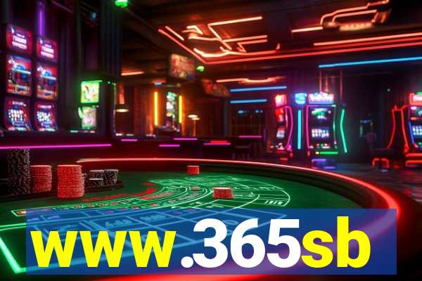www.365sb