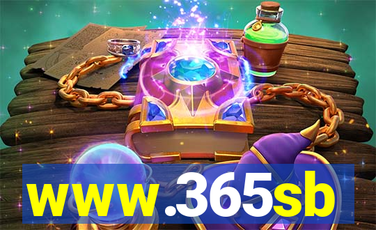 www.365sb