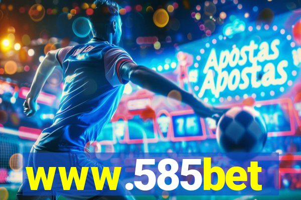 www.585bet
