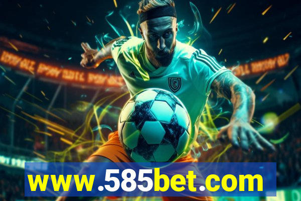 www.585bet.com