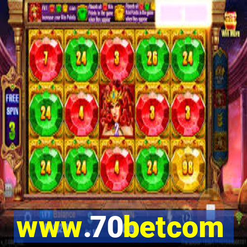 www.70betcom