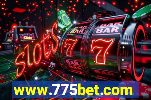 www.775bet.com