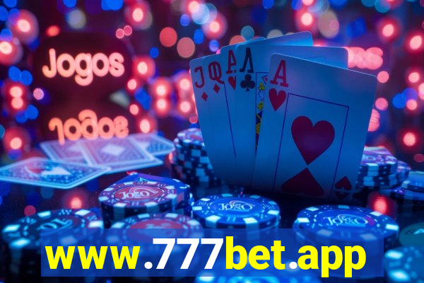 www.777bet.app