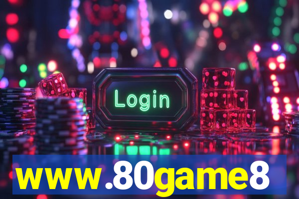 www.80game8