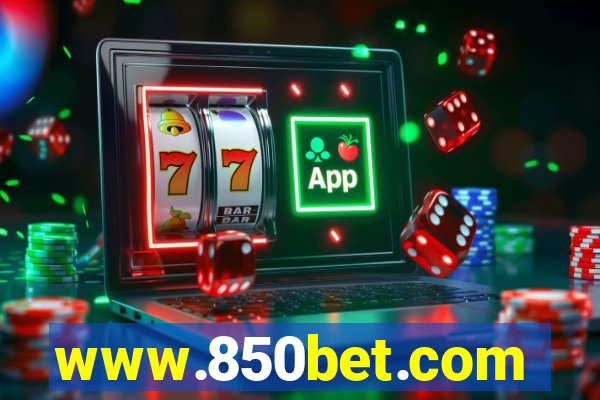 www.850bet.com