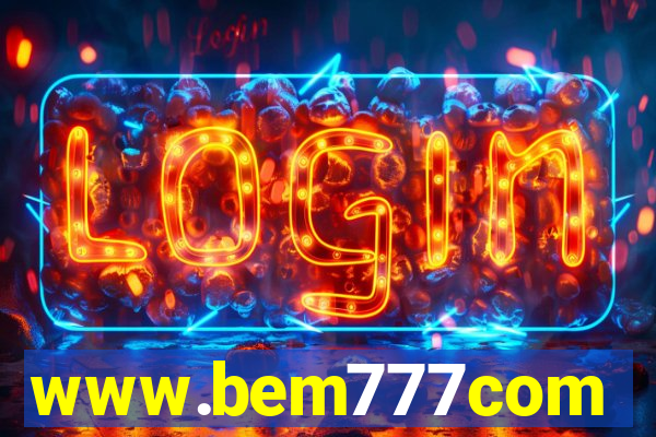 www.bem777com