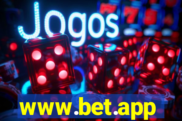 www.bet.app
