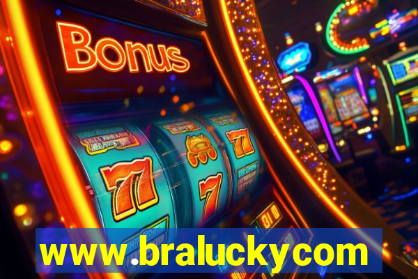 www.braluckycom