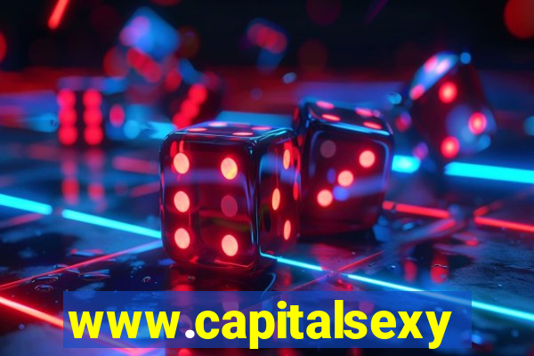 www.capitalsexy.com.br