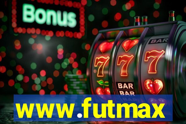 www.futmax
