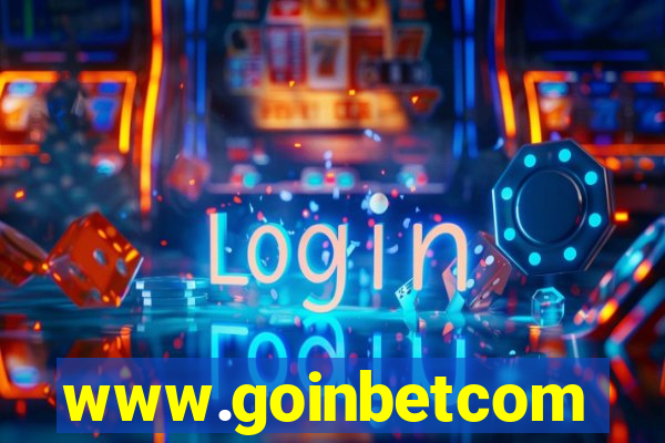 www.goinbetcom