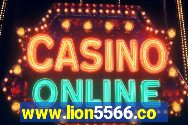 www.lion5566.com