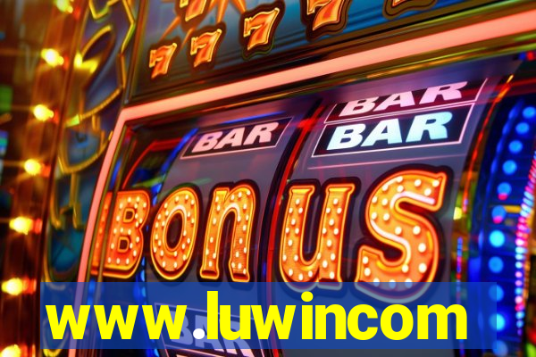 www.luwincom
