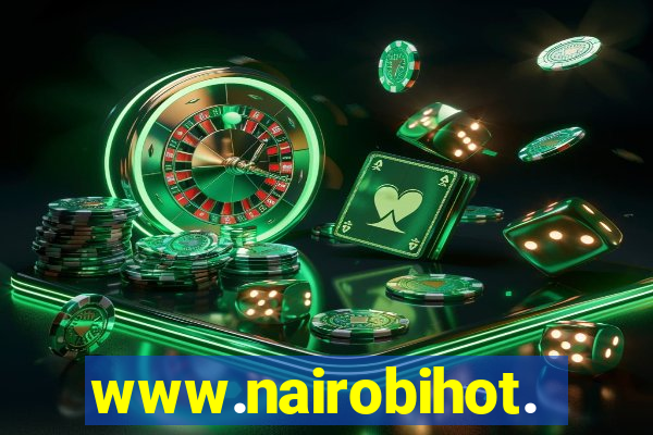 www.nairobihot.com