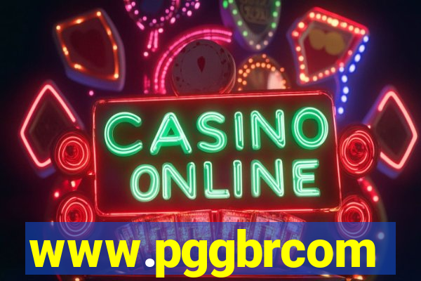 www.pggbrcom