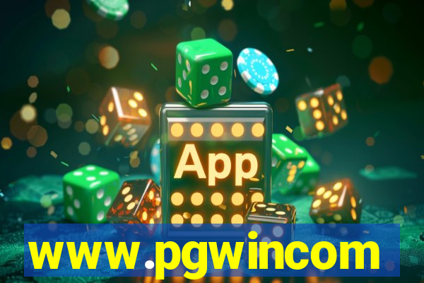 www.pgwincom