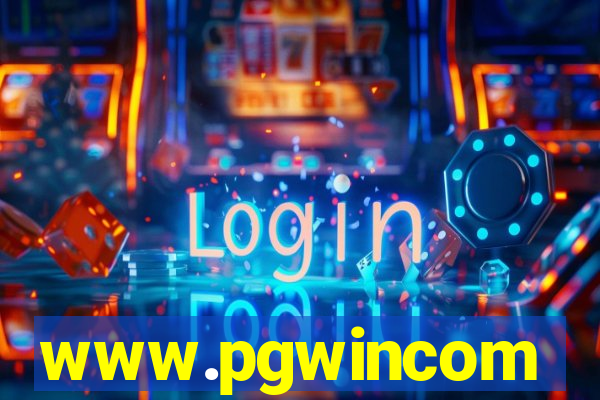 www.pgwincom
