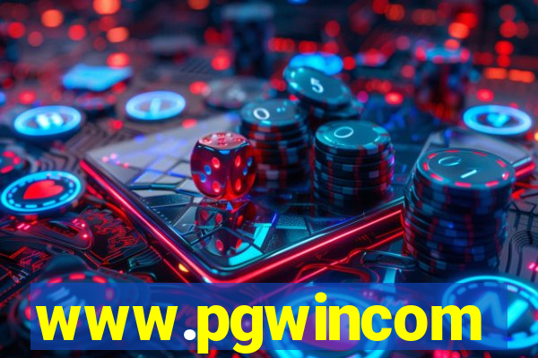 www.pgwincom