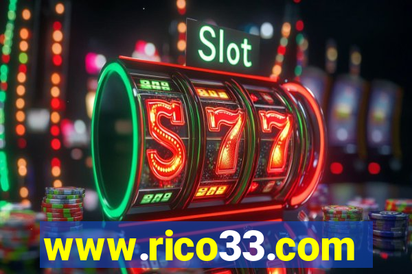 www.rico33.com