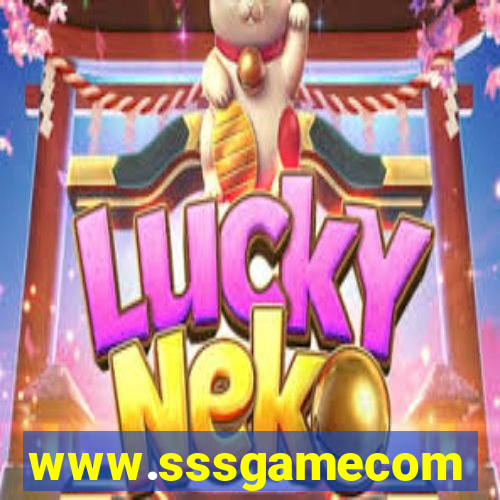 www.sssgamecom