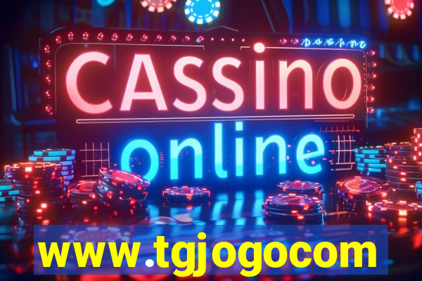 www.tgjogocom