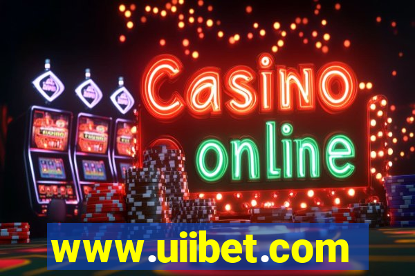 www.uiibet.com