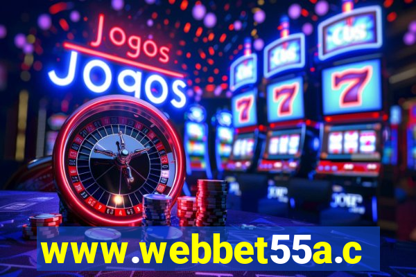 www.webbet55a.com