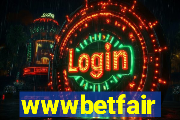 wwwbetfair