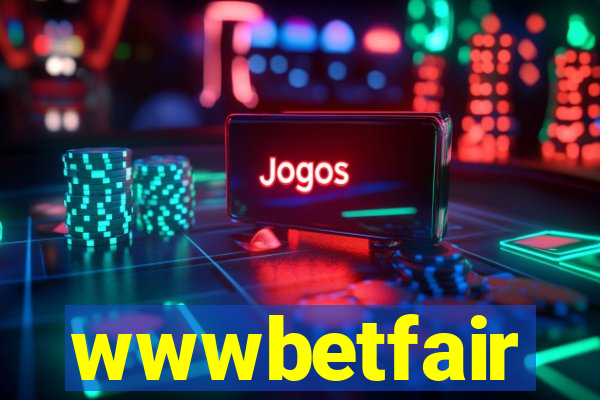 wwwbetfair