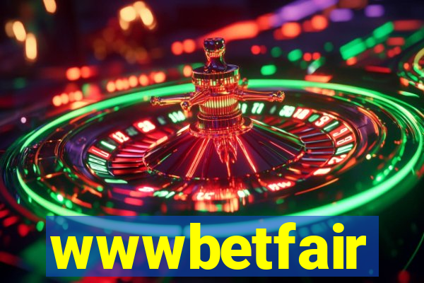 wwwbetfair