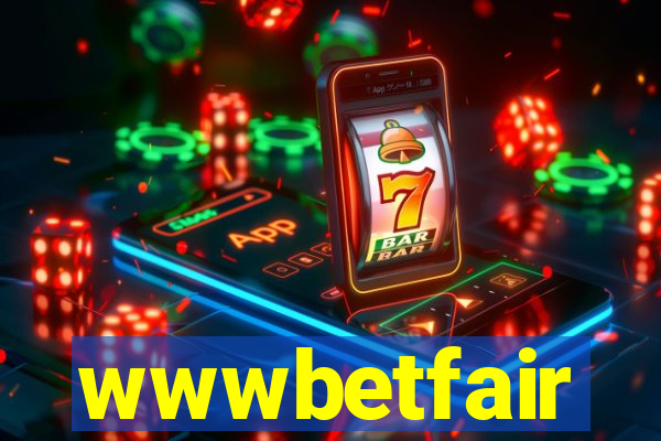 wwwbetfair