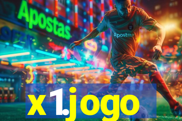 x1.jogo