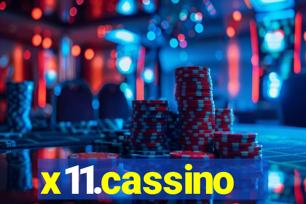 x11.cassino