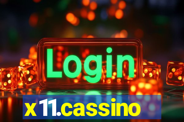 x11.cassino