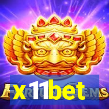 x11bet
