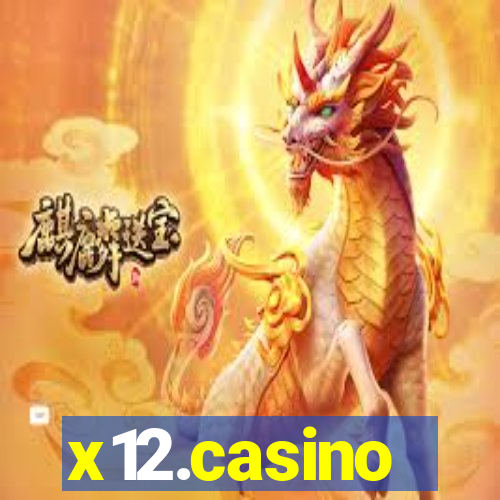 x12.casino