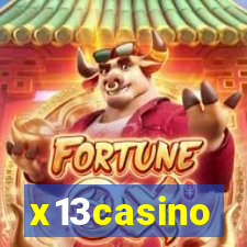 x13casino