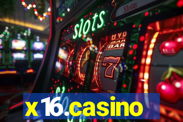 x16.casino