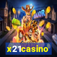 x21casino