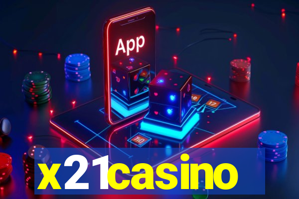 x21casino