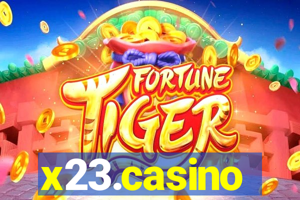 x23.casino