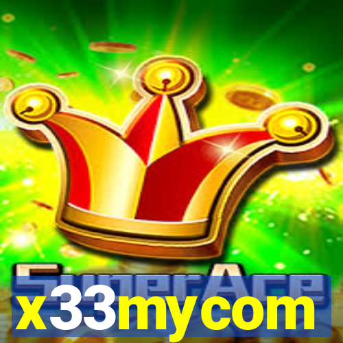 x33mycom