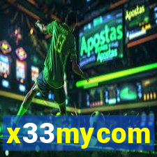 x33mycom