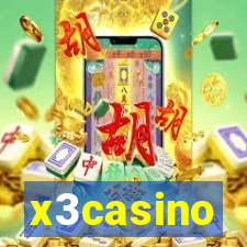x3casino