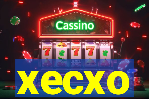 xecxo