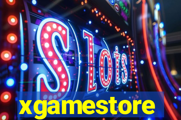 xgamestore